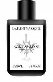 Laurent mazzone parfums