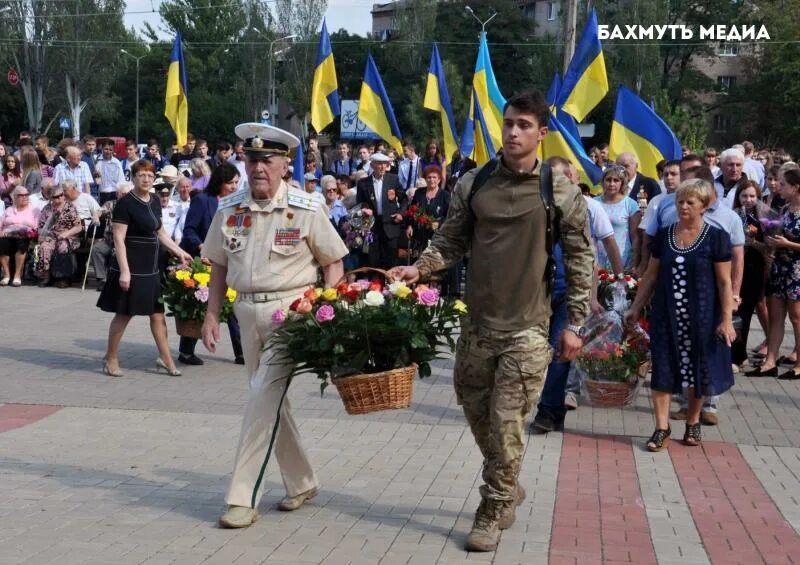 Артемовск сейчас новости последнего часа. Город Бахмут Украина сейчас. Бахмут город сейчас. Освобождение Бахмута. Бахмут освобожден.