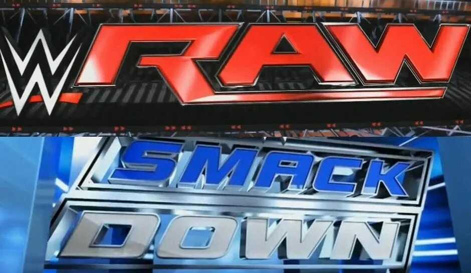 WWE SMACKDOWN. Raw SMACKDOWN. SMACKDOWN logo. WWE SMACKDOWN and Raw logo.