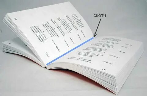 Дополнительный книги