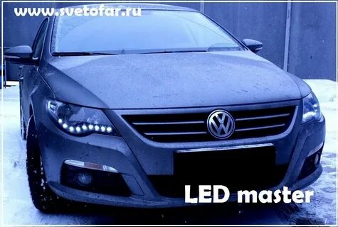 Lead master