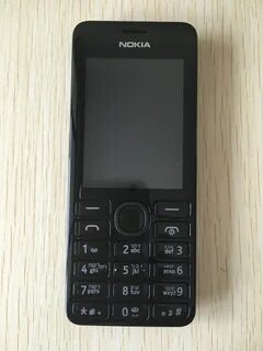 Nokia 206