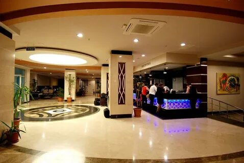 Amon hotel 4 отзывы