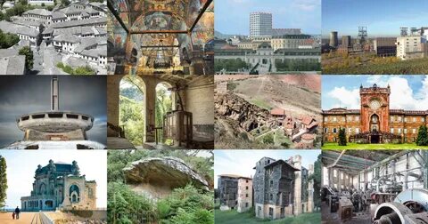 Историко культурные ценности