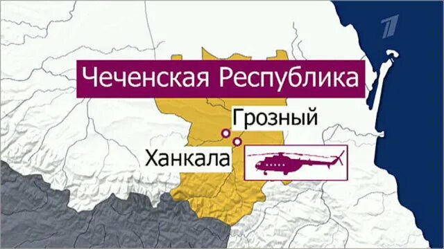 Что входит в чеченскую республику