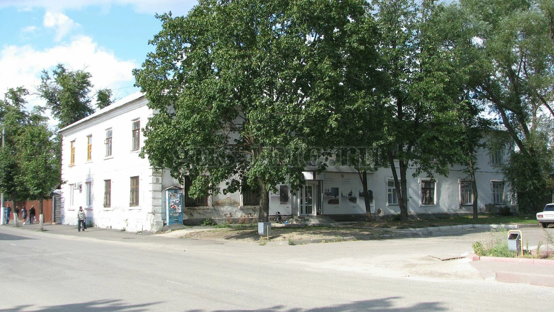 File:Гусь-Хрустальный, Октябрьская, 46.jpg - Wikimedia Commons