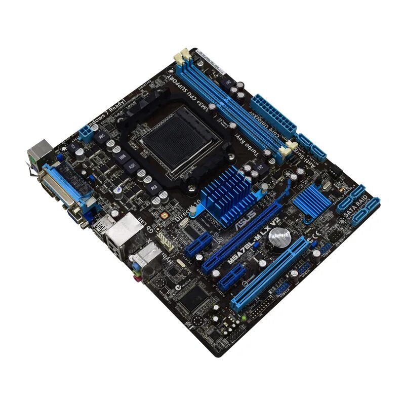 Asus m5a78l m lx3 plus. Asus m5a78l m lx3 plus