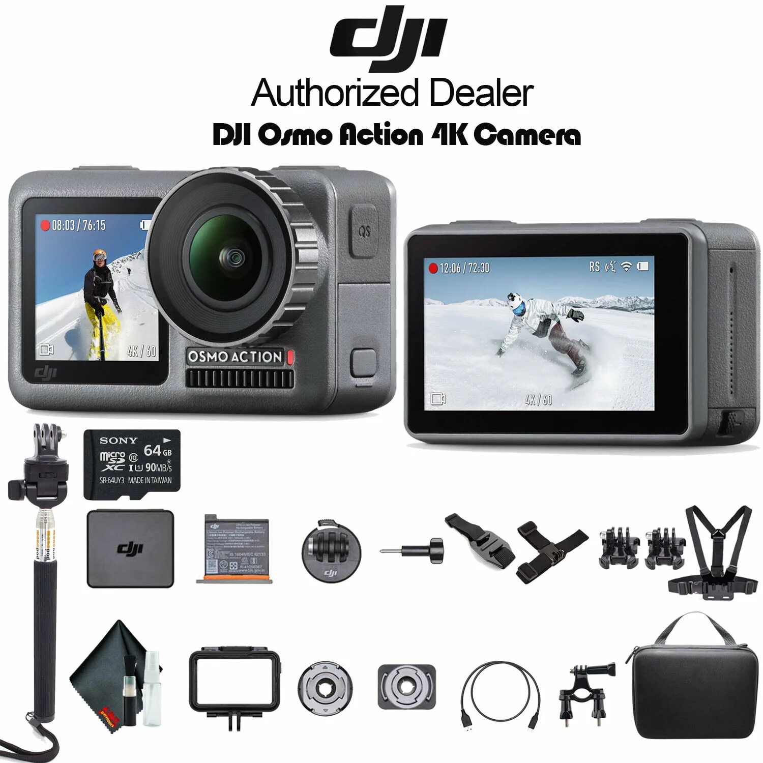 Dji osmo action 4. Экшн-камера dji osmo action. камера dji h20n. экшн камера dji osmo action combo kit.