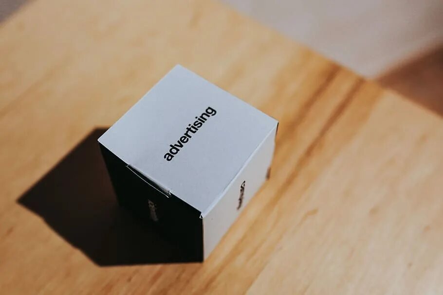 Table box