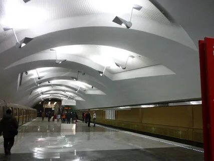 Метро путанамэп