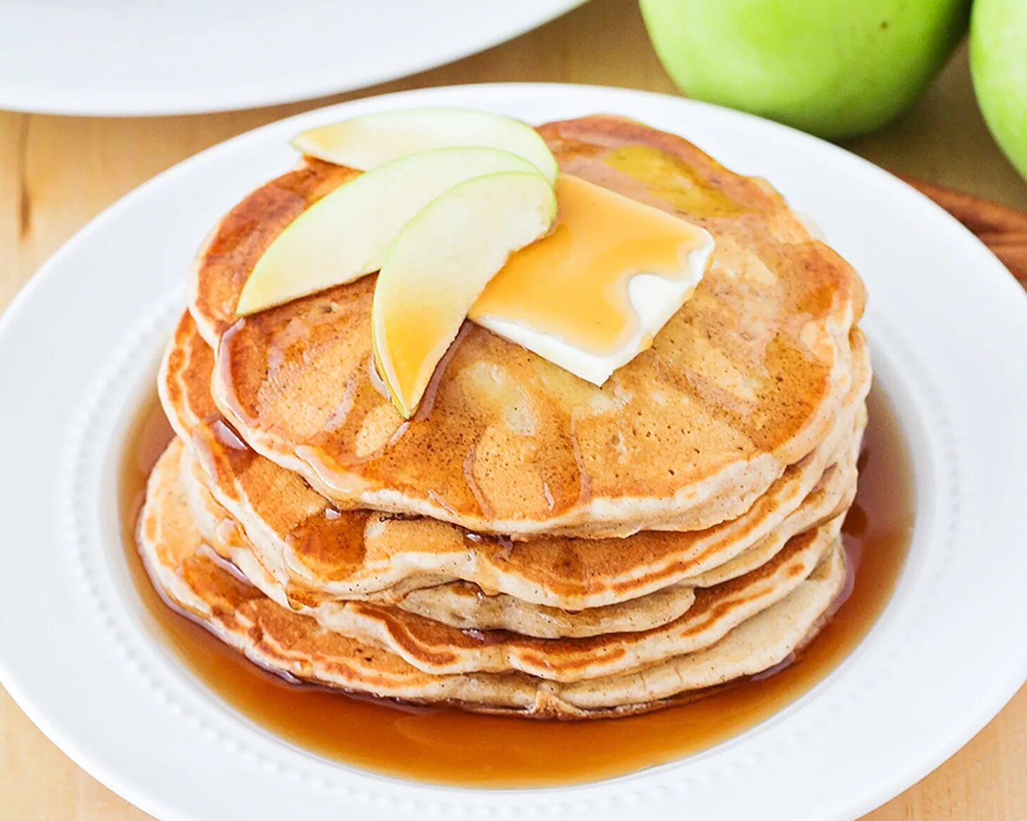 Pancake 2
