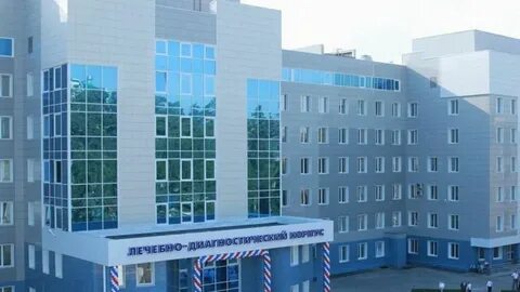 Региональный центр барнаул