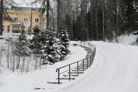 Погода в суоярви