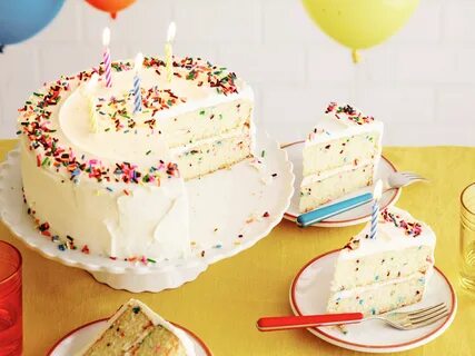 Cakes party