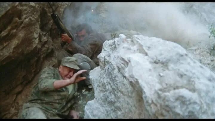 Чтобы выжить. Боевик чтобы выжить 1993.