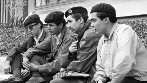 1968 году мужчина