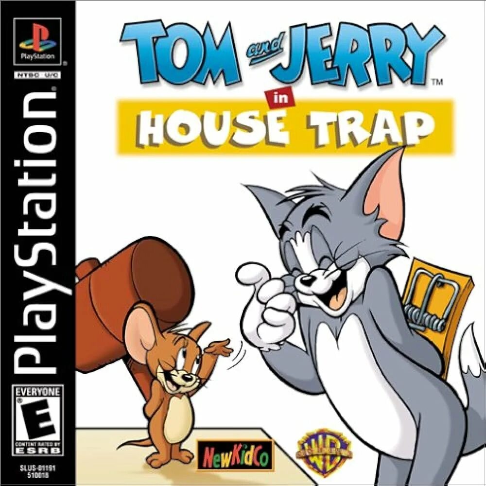 Том 1 версия. Игра на ps1 том и Джерри. Tom and Jerry House Trap ps1. Игра том и Джерри на плейстейшен 1. Игра том и Джерри in House Trap.