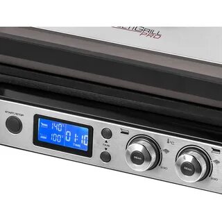 Delonghi cgh1012d