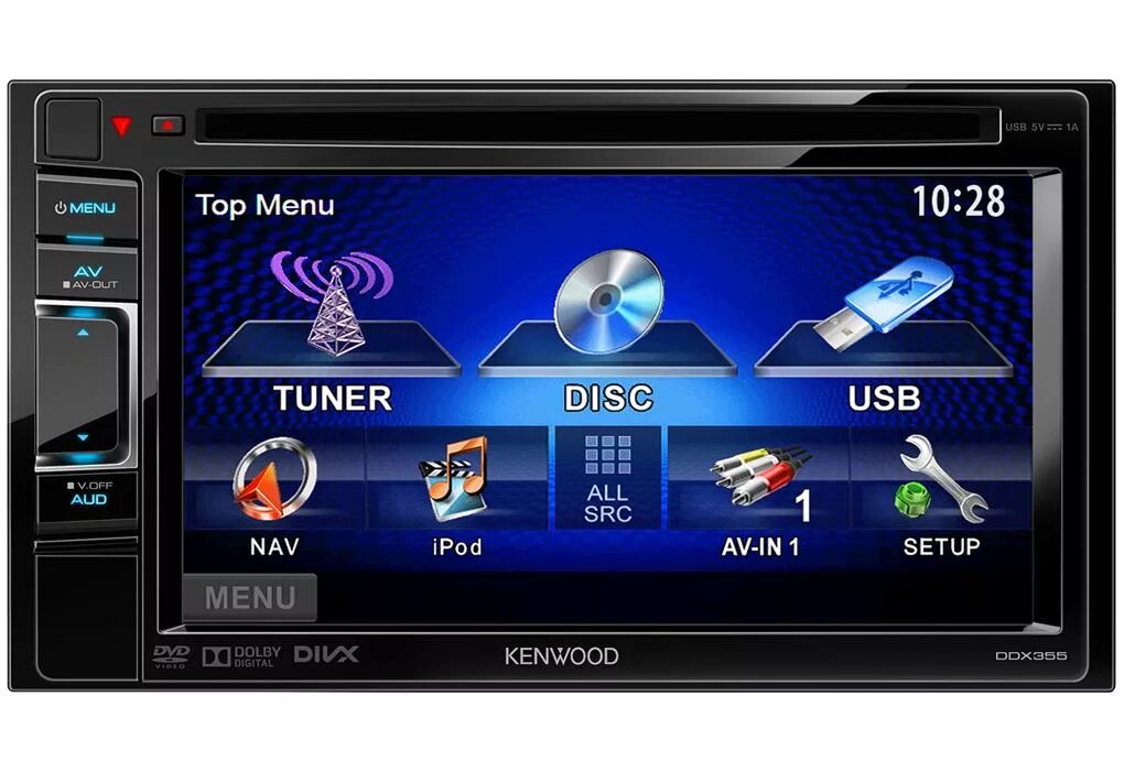 Кенвуд днс. Кенвуд 355 автомагнитола. автомагнитола кенвуд 2 din. магнитола 2din kenwood ddx 3053.