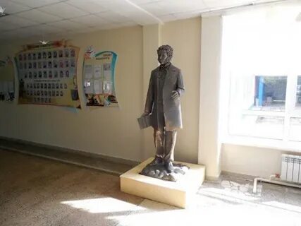 Пушкинская челны