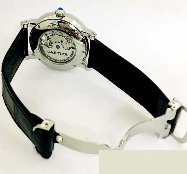 Копии картье. Cartier 3139 swiss made. часы механические cartier 3139. часы cartier 3139 мужские. ронде соло часы картье.