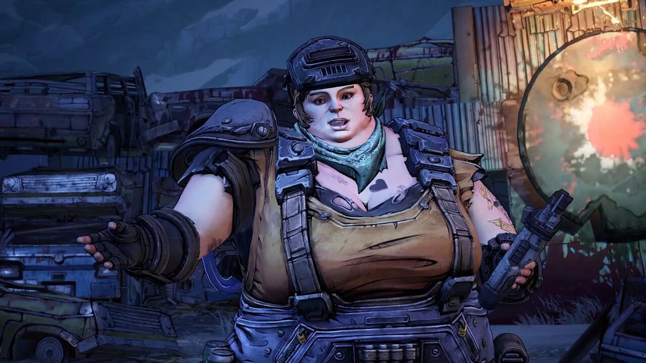 Borderlands lowlevelfatalerror. Borderlands 2 элли. borderlands 3 элли. элли из бордерлендс 3. бордерлендс 4.