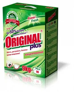 Original plus