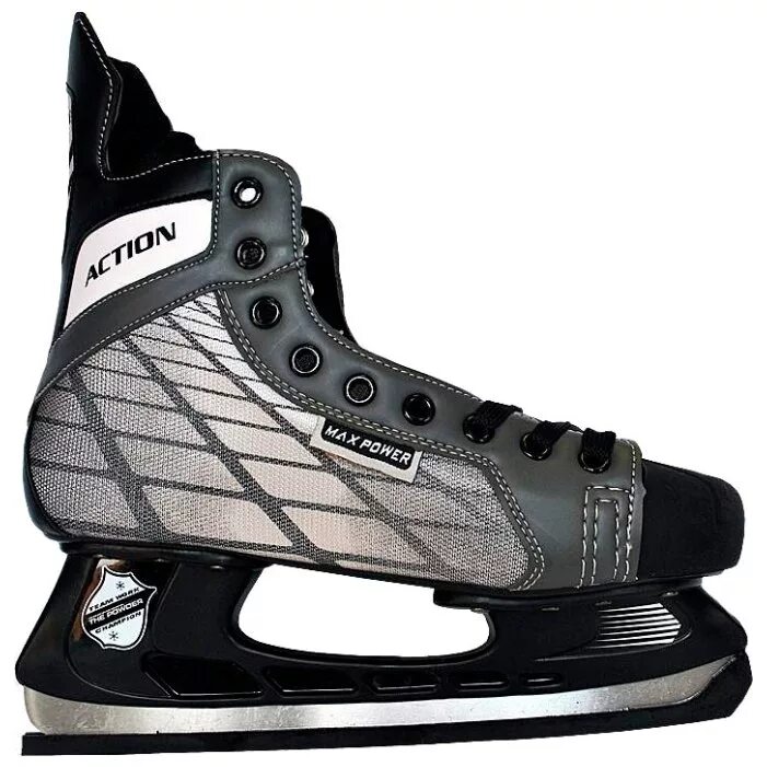 Коньки action. Коньки action. Хоккейные коньки action pw-206v. Хоккейные коньки action maxpower. Хоккейные коньки action pw-216cx.