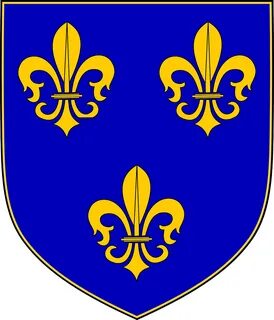 Edit free photo of Montgomery,fluer de lis,coat of arms,emblem,symbol - needpix.