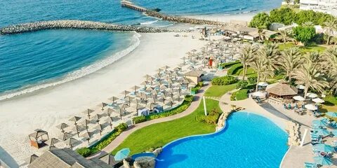 Coral beach resort sharjah 4 шарджа