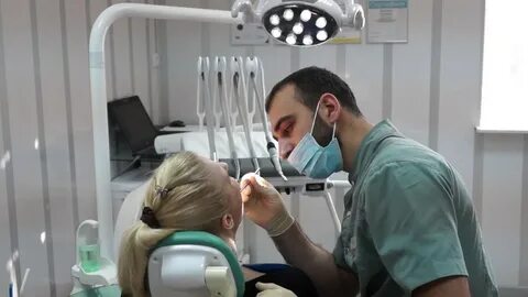 Стоматологии артема отзывы