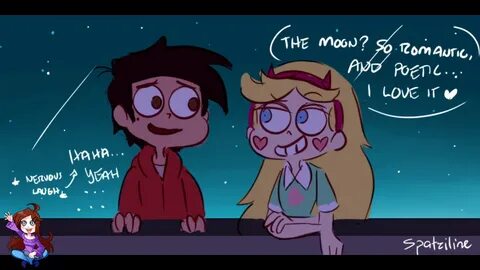 Between friends