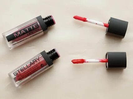 Stellary matte