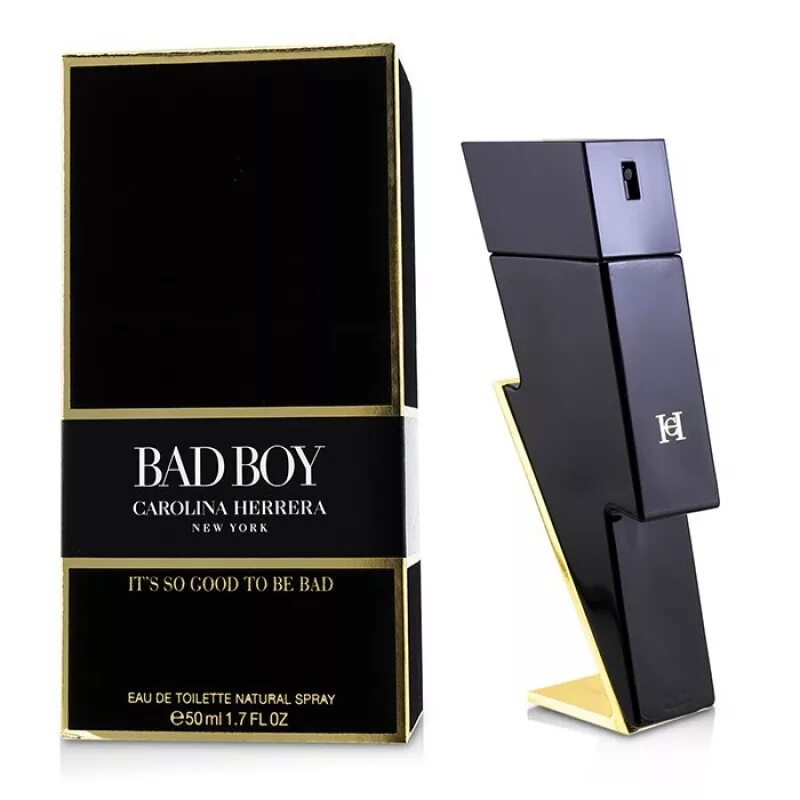 Carolina Herrera Bad boy 100 ml. Туалетная вода Carolina Herrera Bad boy 100ml. Carolina Herrera Bad boy EDT, 100 ml. Carolina Herrera Bad boy туалетная вода 100 мл. Туалетная вода bad