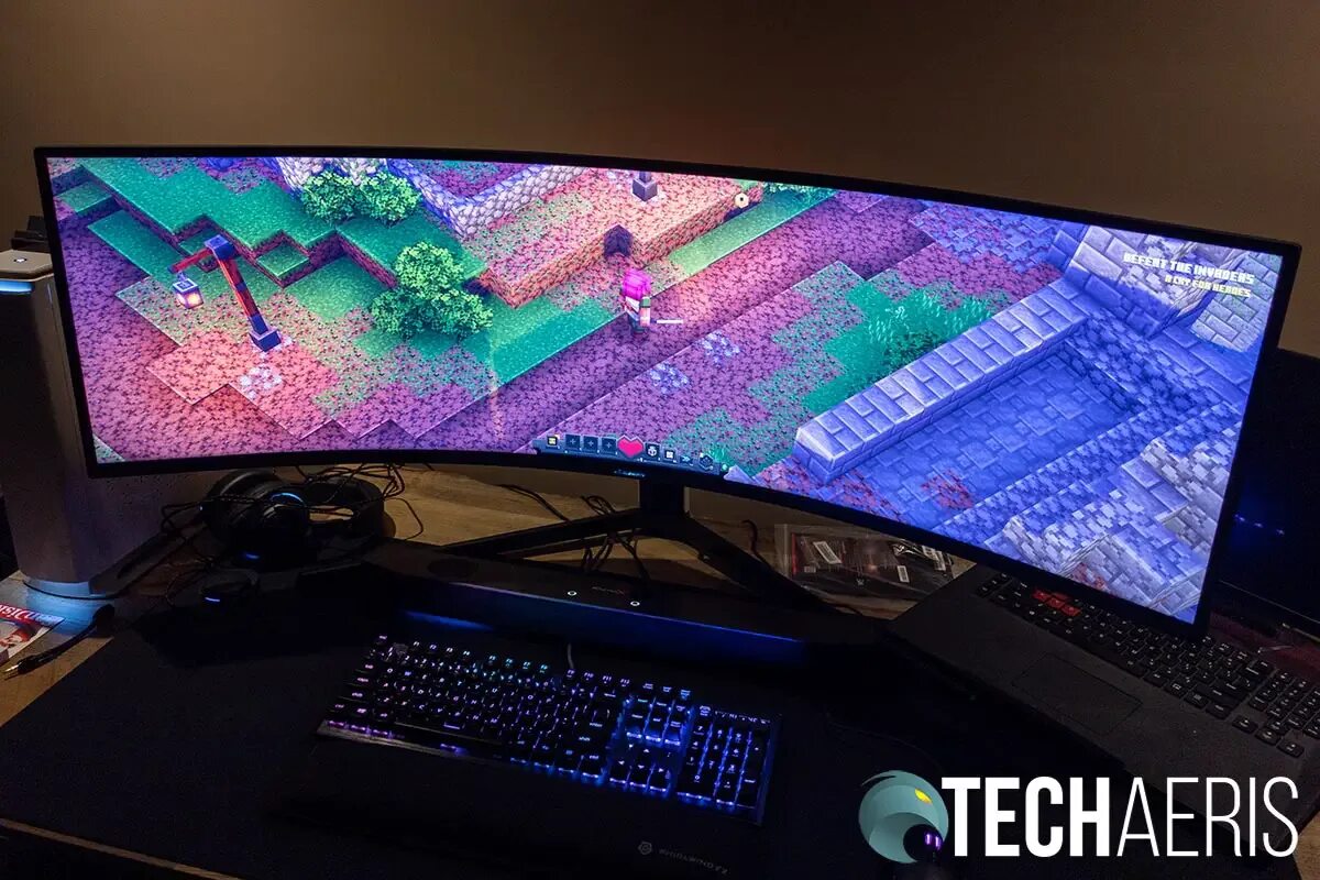 Монитор samsung odyssey g3 обзор. Samsung odyssey g9 49. монитор samsung odyssey g9 49. монитор odyssey g9. samsung odyssey g9 49 дюймов.