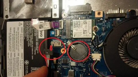Ideapad 330 bios