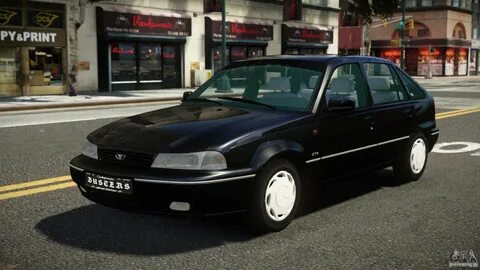 Daewoo 4