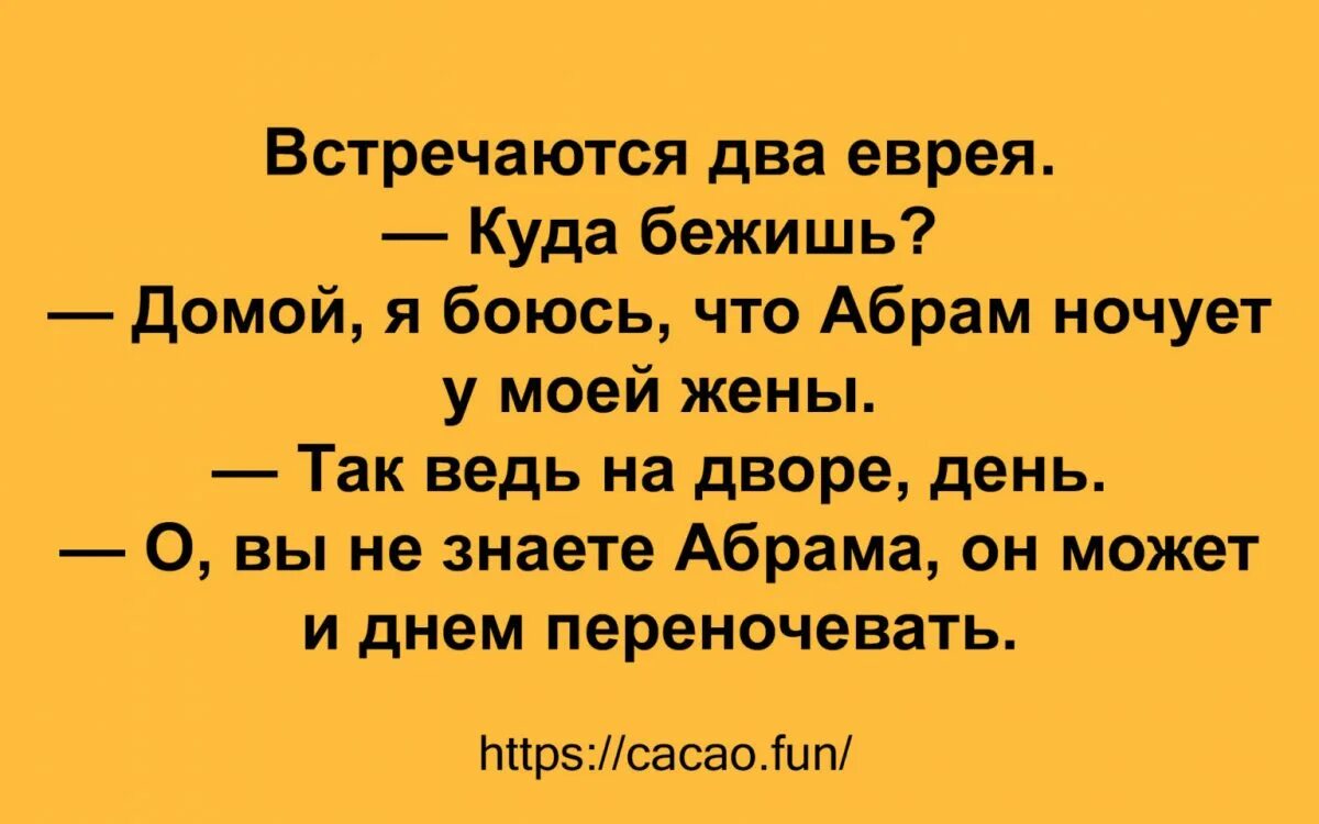 Анекдот несколько лет. Несколько анекдотов.