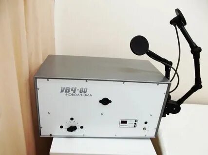 Увч 30