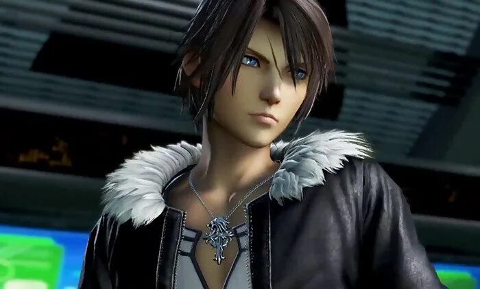 Скволл леонхарт. Squall leonhart полнометражка. Squall leonhart anime. Final fantasy 8 скволл. Silver squall.