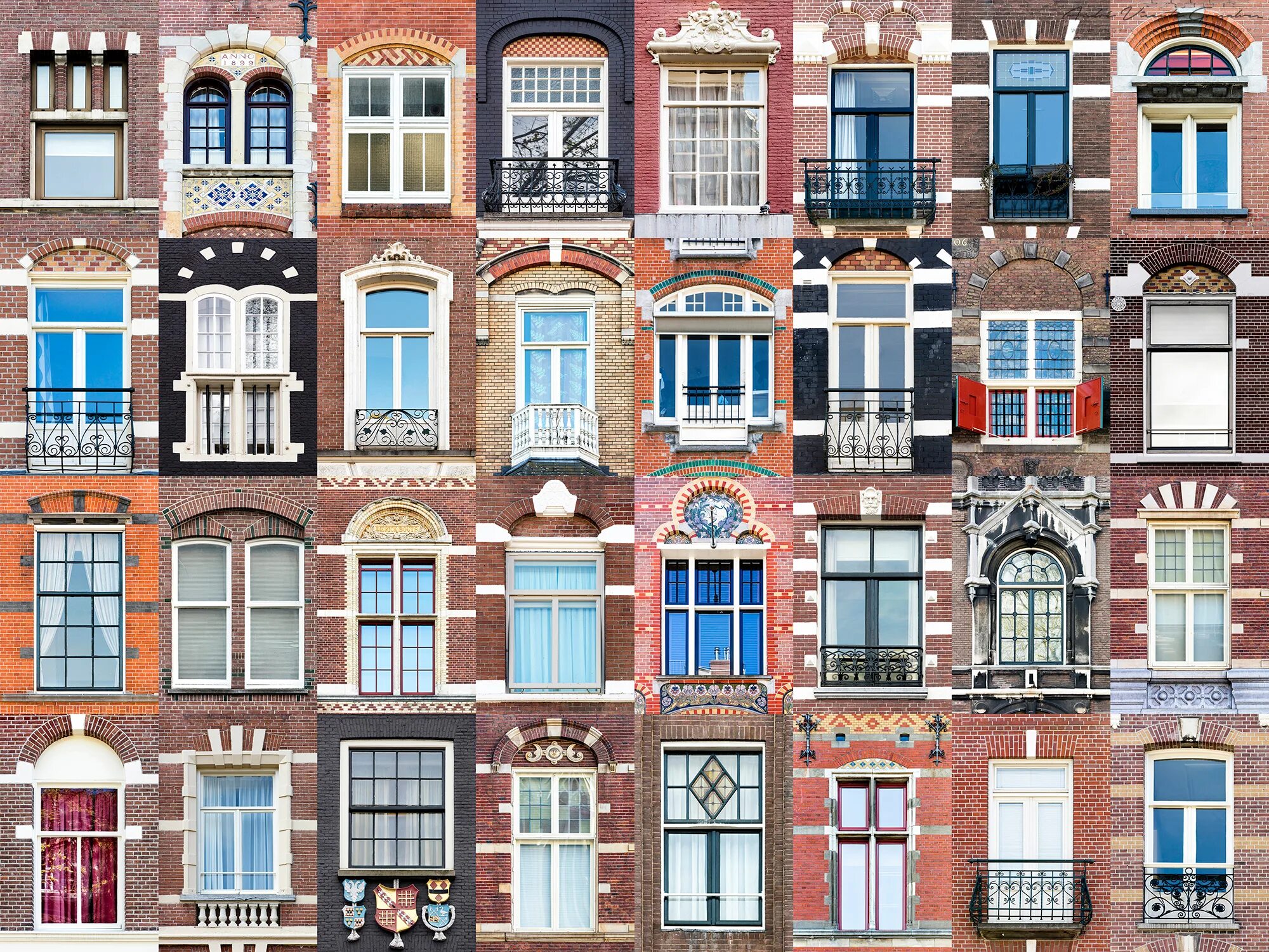 Window history