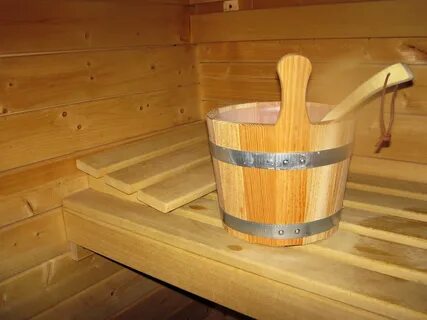 Масло для бани своими руками