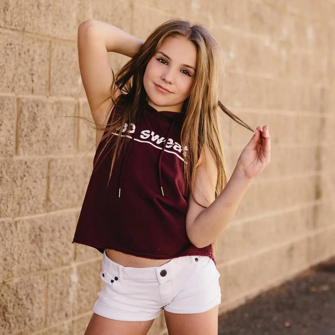 Pretty b