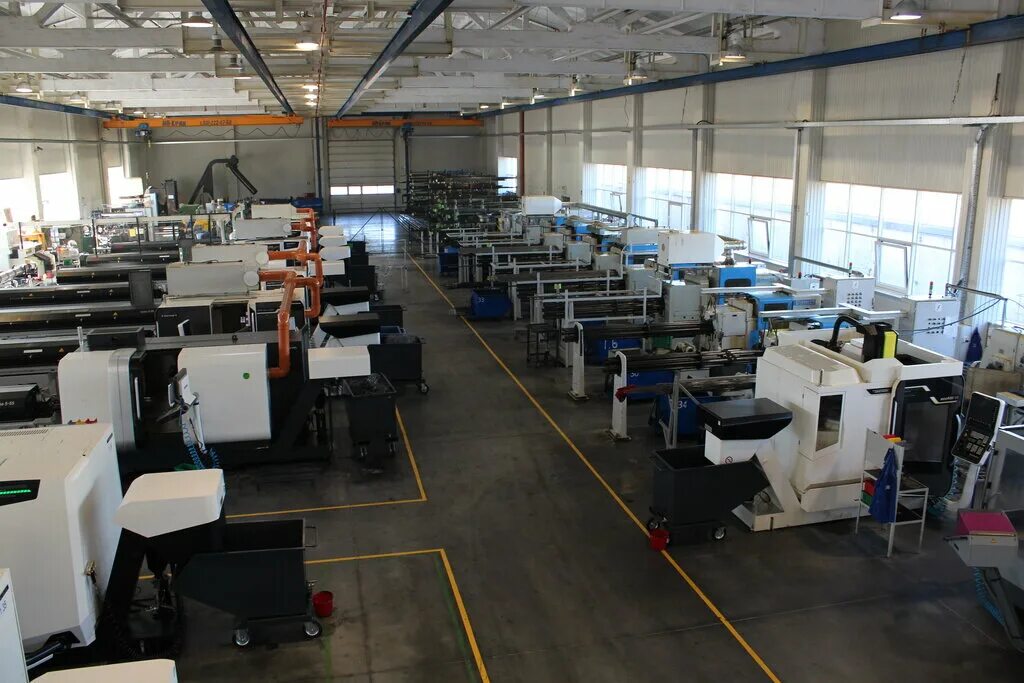 новые свежие вакансии в городе заволжье