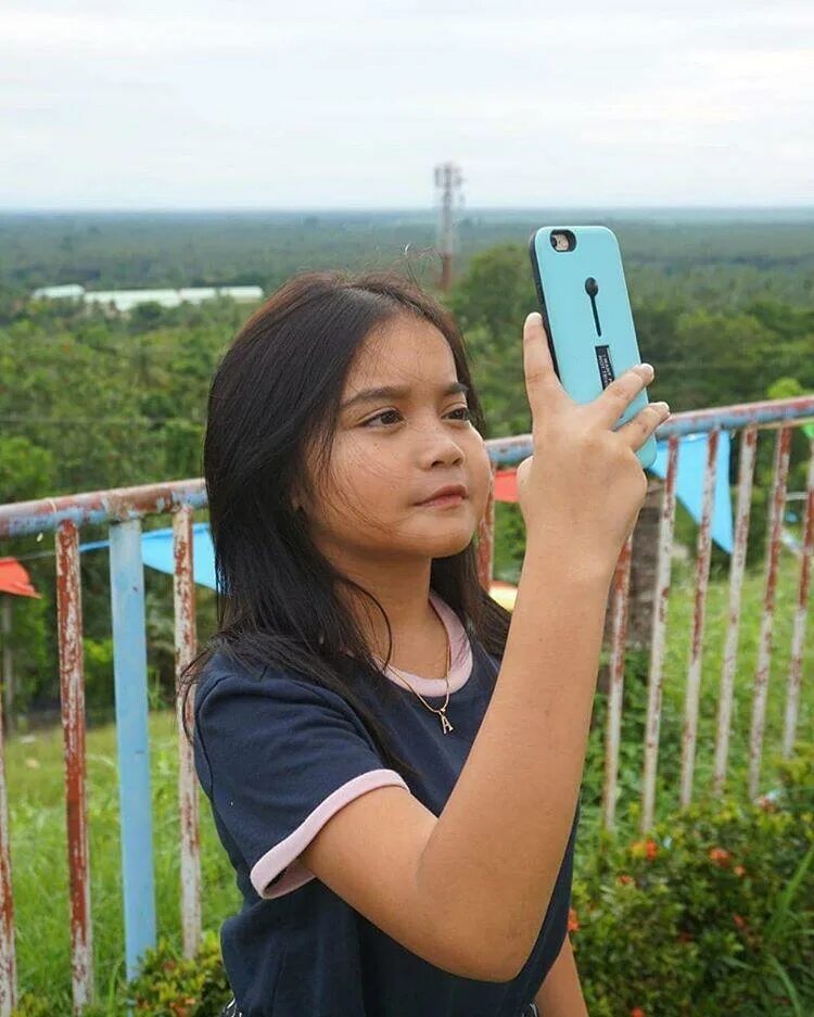 Sotwe bocil