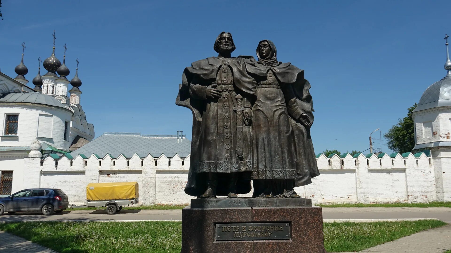 Код мурома. Главная достопримечательность Мурома. Город Муром и его достопримечательности. Муром-1. Муром 1 город.