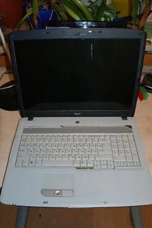 Acer aspire 7720