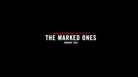 Marked ones