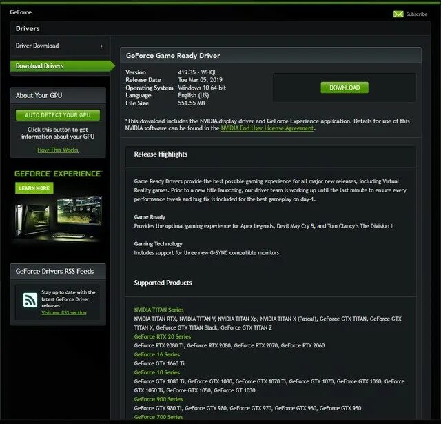Nvidia drivers detect. Nvidia drivers. geforce game ready. driver nvidia geforce. драйвер джифорс гейм реди что это.