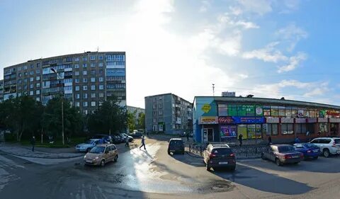 Аскольдовцев мурманск